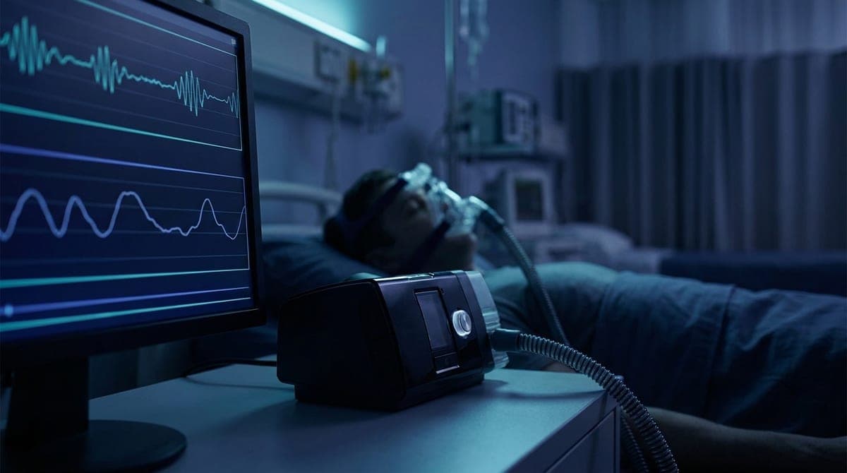 Une étude sur l'impact des algorithmes EPA sur le CPAP