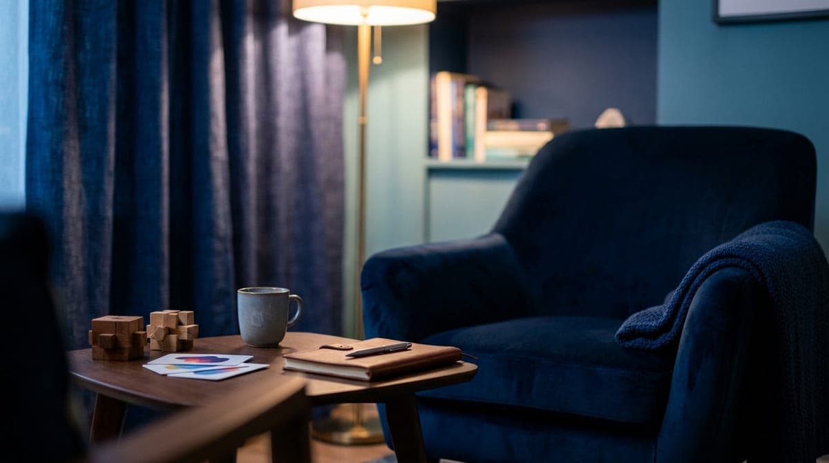 D'Insomnie an hirem Impakt bei depressiven Persounen