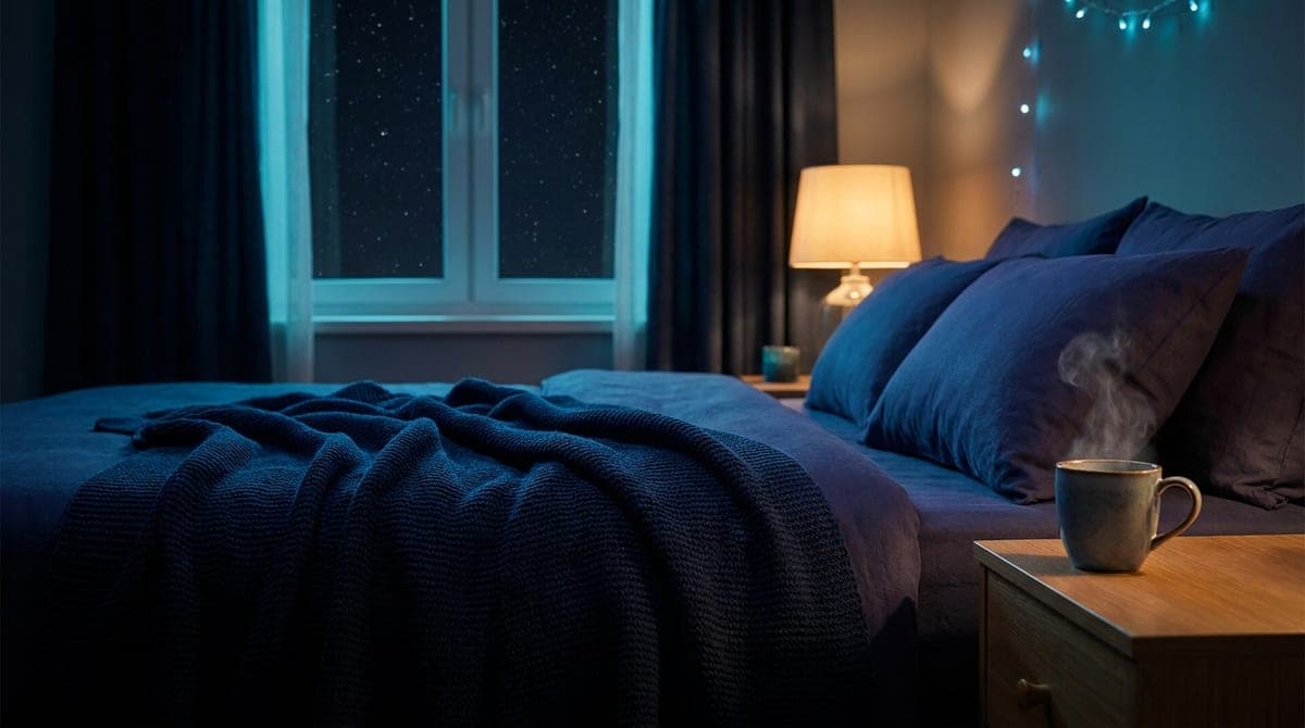 L'insomnie pourrait augmenter le risque de douleurs chroniques