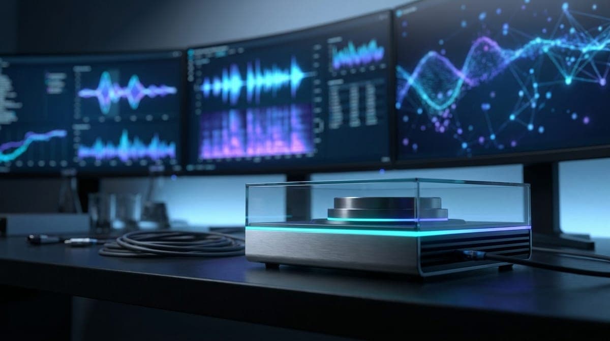 L'intelligence artificielle pour détecter l'apnée du sommeil