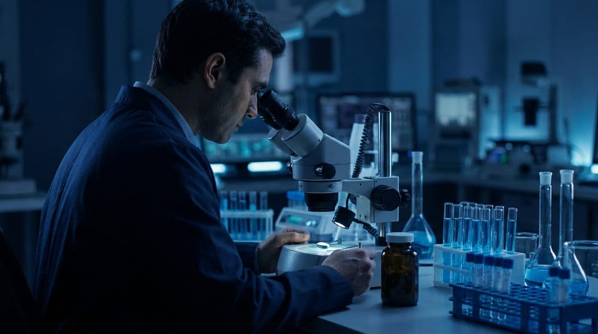 Apnée du sommeil : un médicament pourrait remplacer la PPC
