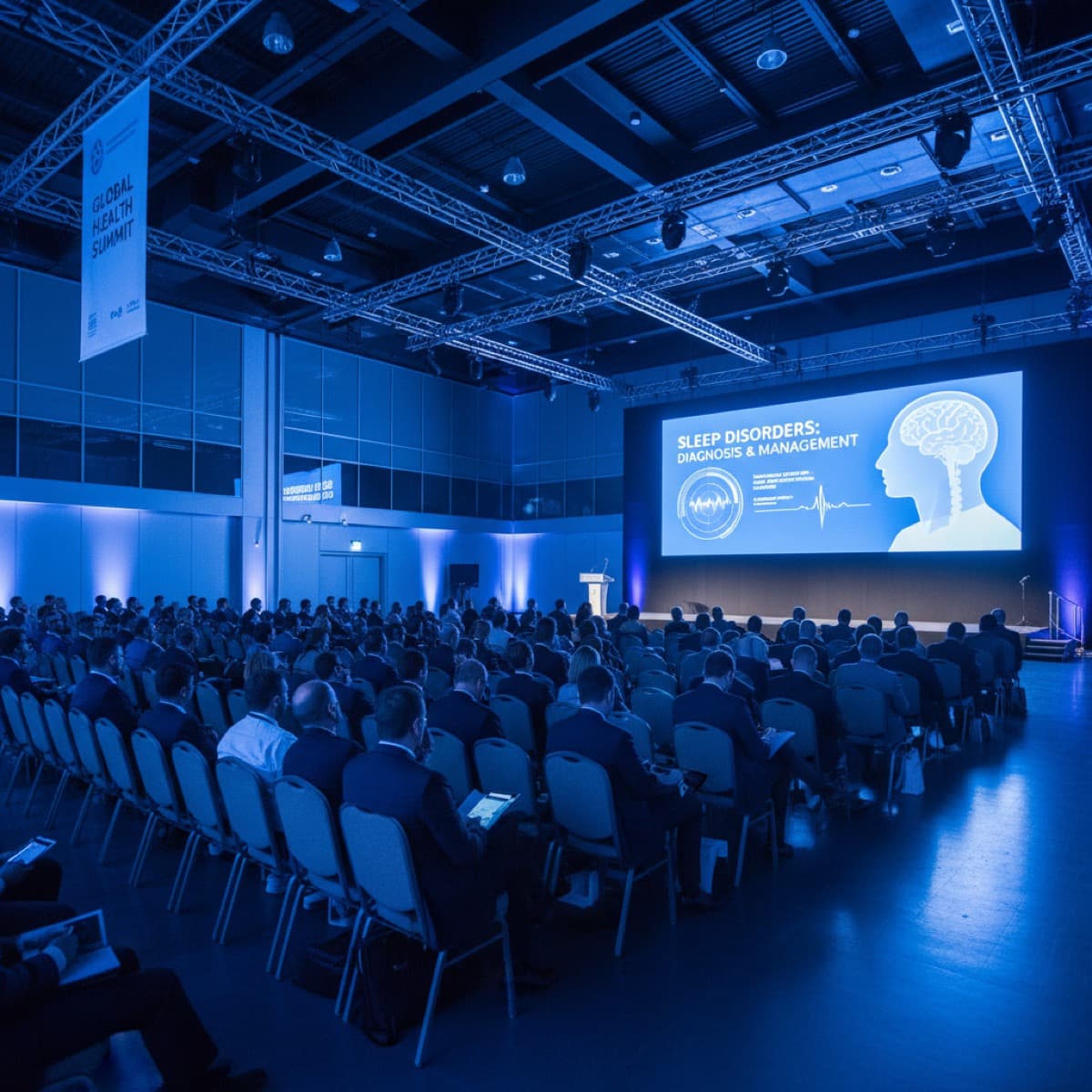 Schlafkongress 2026