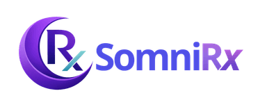 SomniRx — Partenaire sommeil