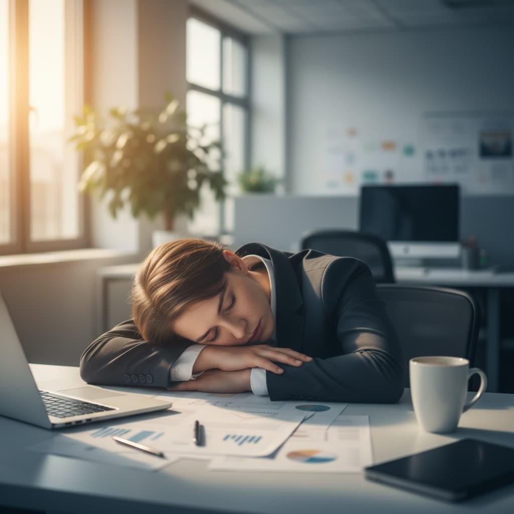 Hypersomnies & Narcolepsie