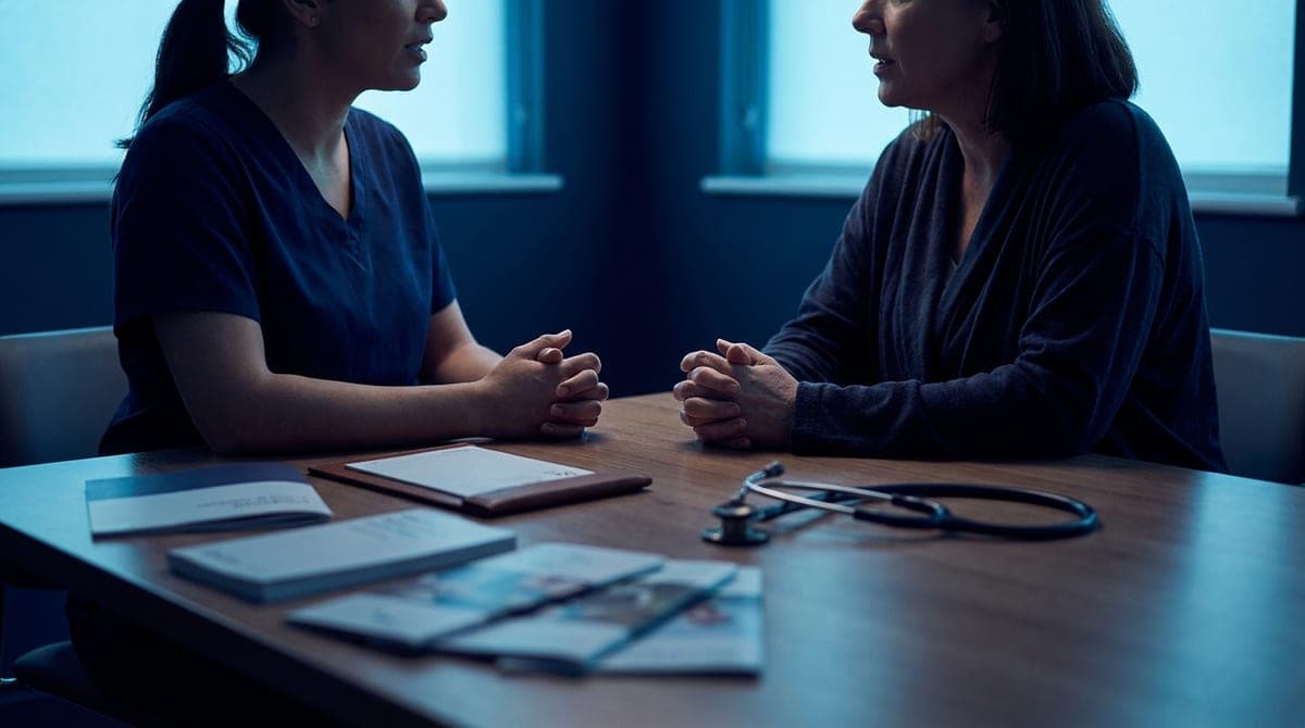 Natriumoxybat reduziert die Tagesmüdigkeit bei Narkolepsie