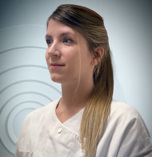 Dr Manon Scherer